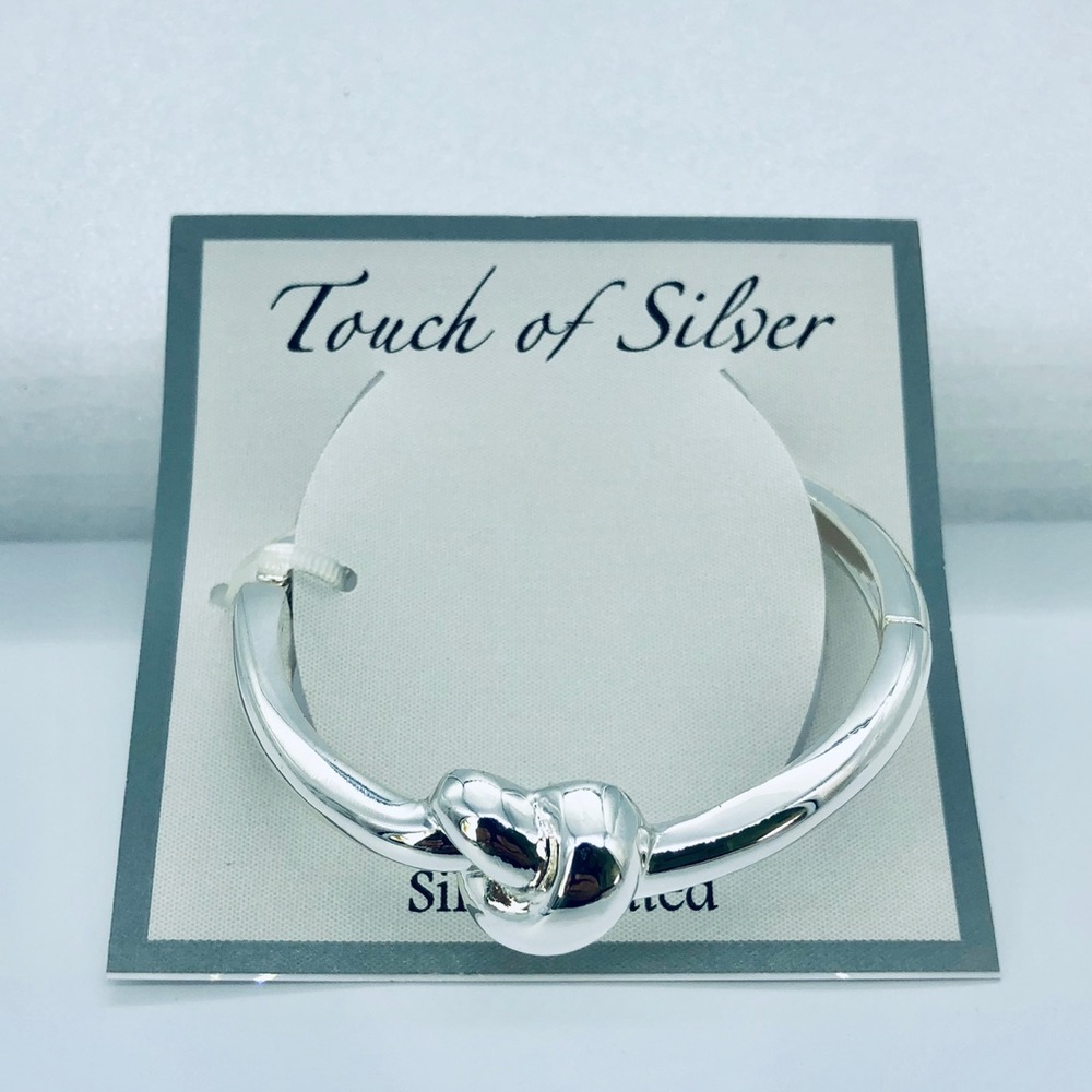 Silver Bracelet - Picture 2 of 3